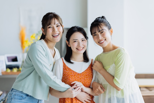 ご紹介割始めました。の画像