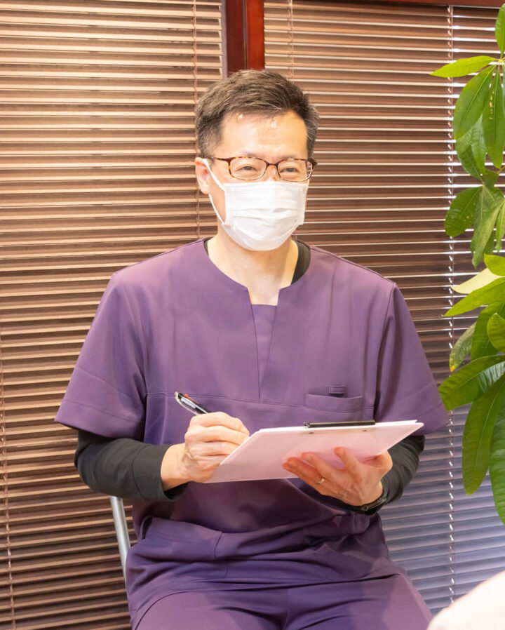 カウンセリング