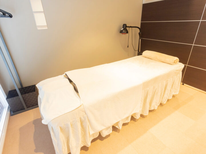 横浜駅エリアのリラクゼーションサロンララワンは長年の施術実績があります