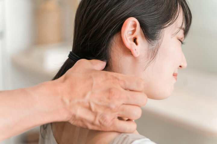 40歳を過ぎて身長が縮んできたと感じている方はいませんか？の画像