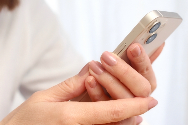 デジタル疲労と自律神経の関係の画像