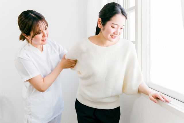 不安をやわらげるパーキンソン病との暮らし方の画像