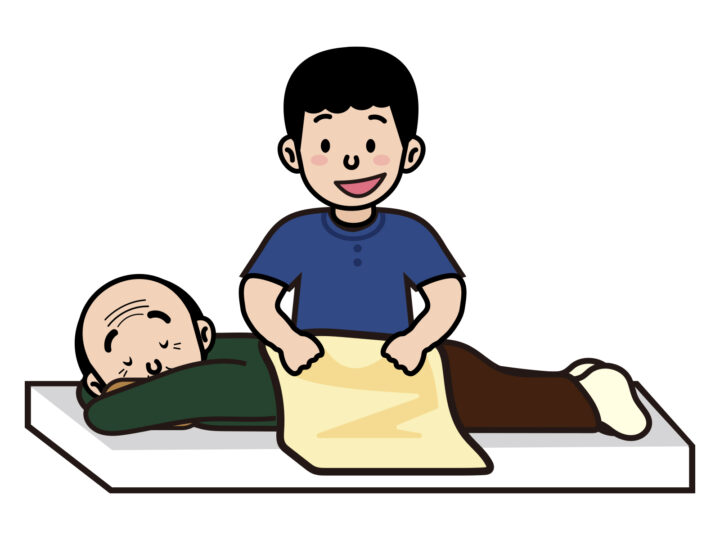 自律神経の乱れ・倦怠感・肩こり・首こり・睡眠の悩みにの画像